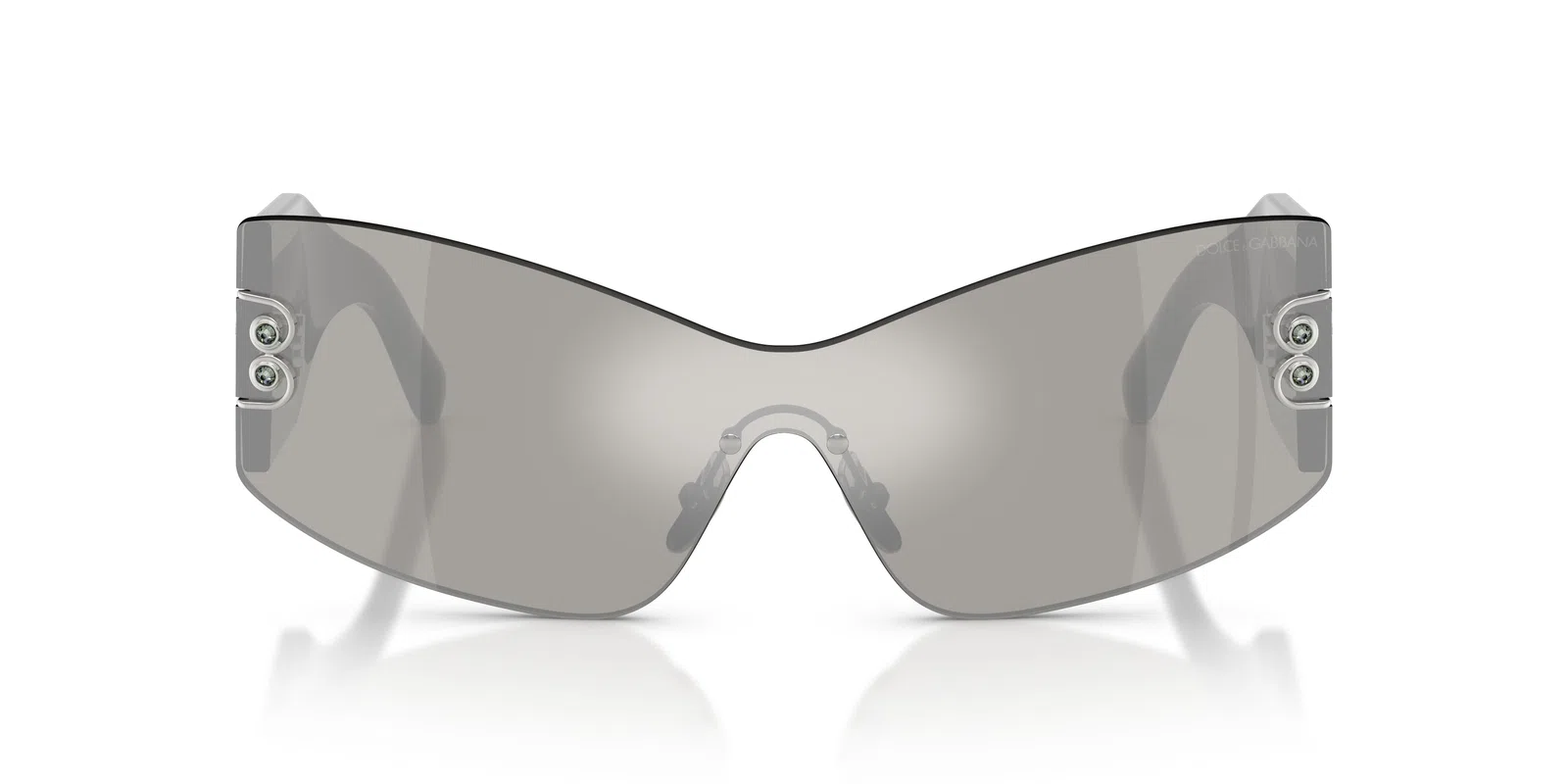 Dolce & Gabbana 4526B Sunglasses - view 12